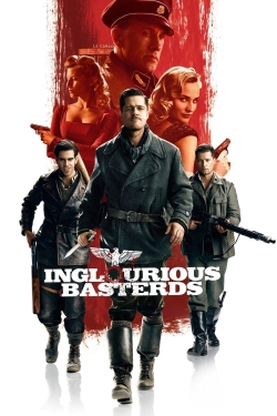 Watch Inglourious Basterds Movies for Free