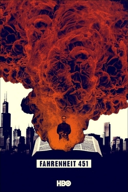 Watch Fahrenheit 451 Movies for Free