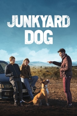Watch Junkyard Dog Movies for Free