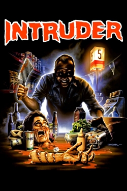 Watch Intruder Movies for Free