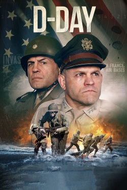 Watch D-Day Movies for Free