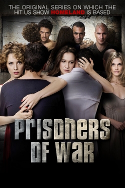Watch Prisoners of War Movies for Free