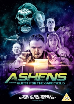 Watch Ashens and the Quest for the Gamechild Movies for Free