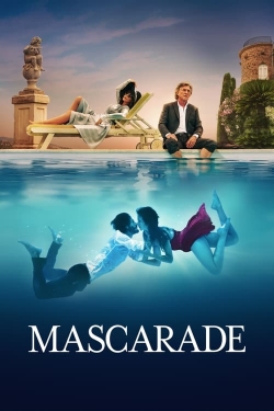 Watch Masquerade Movies for Free
