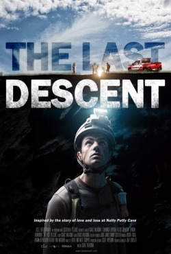 Watch The Last Descent Movies for Free