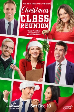 Watch Christmas Class Reunion Movies for Free