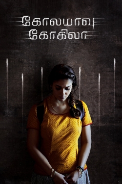 Watch Kolamavu Kokila Movies for Free