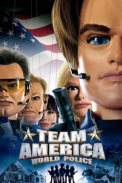 Watch Team America: World Police Movies for Free