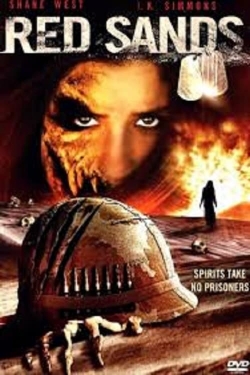 Watch Red Sands Movies for Free