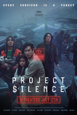 Watch Project Silence Movies for Free