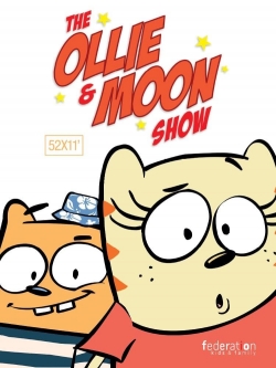 Watch The Ollie & Moon Show Movies for Free