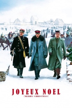 Watch Joyeux Noël Movies for Free