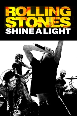 Watch Shine a Light Movies for Free