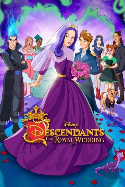 Watch Descendants: The Royal Wedding Movies for Free