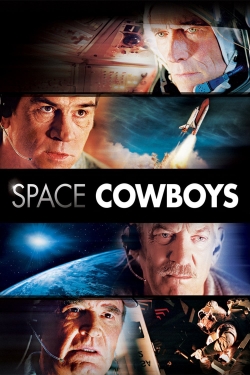 Watch Space Cowboys Movies for Free