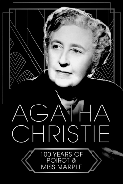 Watch Agatha Christie: 100 Years of Poirot and Miss Marple Movies for Free