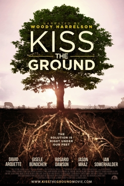 Watch Kiss the Ground Movies for Free