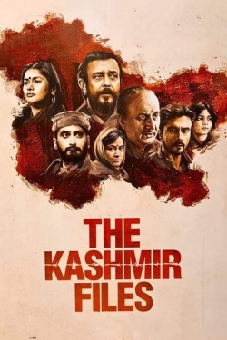 Watch The Kashmir Files Movies for Free