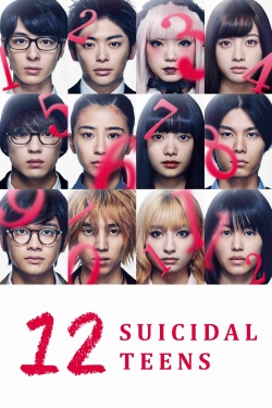 Watch 12 Suicidal Teens Movies for Free