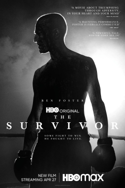 Watch The Survivor Movies for Free