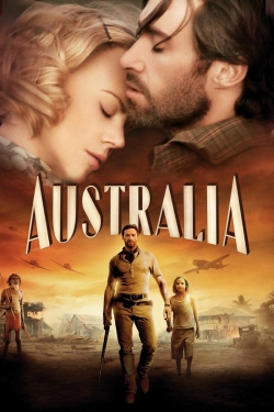 Watch Australia Movies for Free