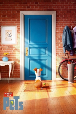 Watch The Secret Life of Pets Movies for Free