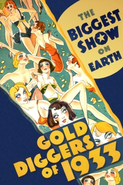 Watch Gold Diggers of 1933 Movies for Free