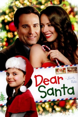 Watch Dear Santa Movies for Free