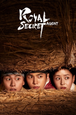 Watch Royal Secret Agent Movies for Free