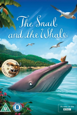 Watch The Snail and the Whale Movies for Free
