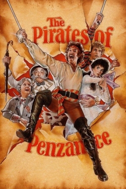 Watch The Pirates of Penzance Movies for Free