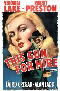 Watch This Gun for Hire Movies for Free