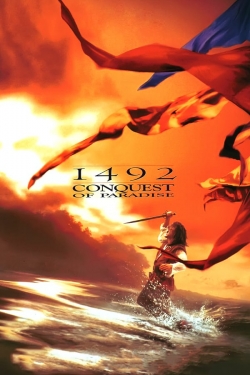 Watch 1492: Conquest of Paradise Movies for Free