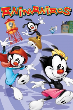 Watch Animaniacs Movies for Free