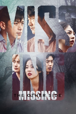 Watch Missing: The Other Side Movies for Free