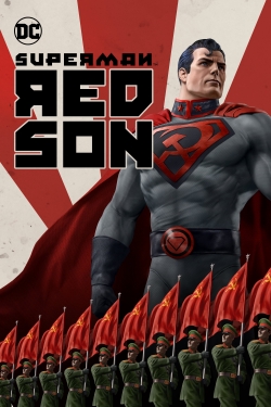 Watch Superman: Red Son Movies for Free