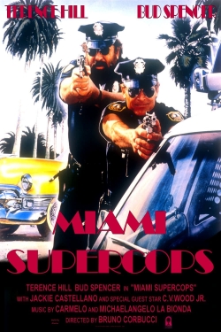 Watch Miami Supercops Movies for Free