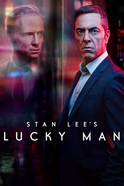 Watch Stan Lee's Lucky Man Movies for Free