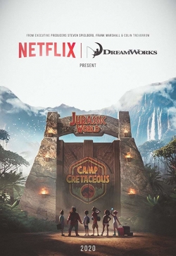 Watch Jurassic World: Camp Cretaceous Movies for Free