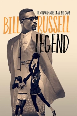 Watch Bill Russell: Legend Movies for Free