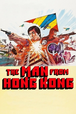 Watch The Man from Hong Kong Movies for Free
