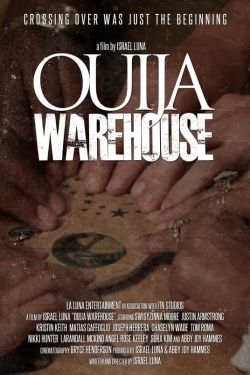 Watch Ouija Warehouse Movies for Free