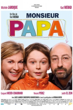Watch Monsieur Papa Movies for Free