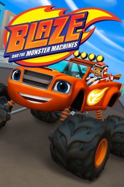 Watch Blaze and the Monster Machines Movies for Free