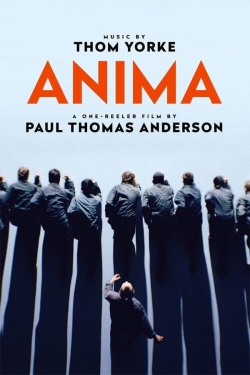 Watch Anima Movies for Free