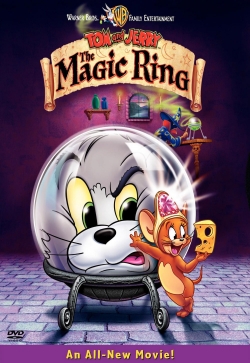 Watch Tom and Jerry: The Magic Ring Movies for Free