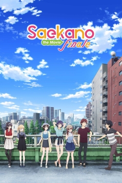 Watch Saekano the Movie: Finale Movies for Free