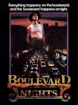 Watch Boulevard Nights Movies for Free