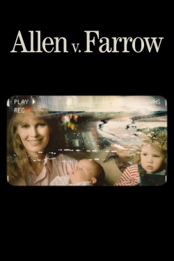 Watch Allen v. Farrow Movies for Free