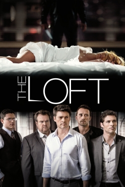 Watch The Loft Movies for Free